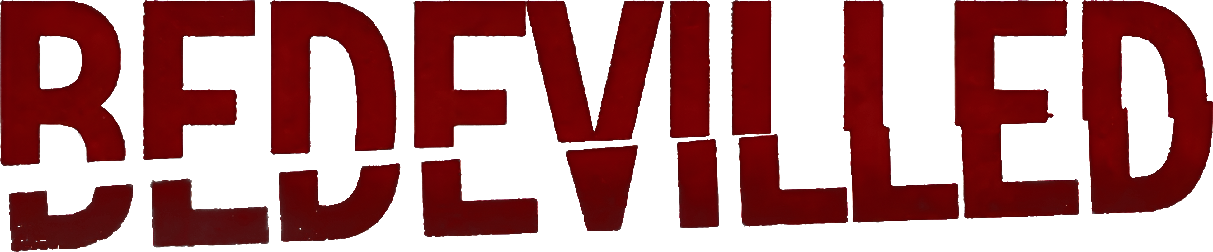 Bedevilled