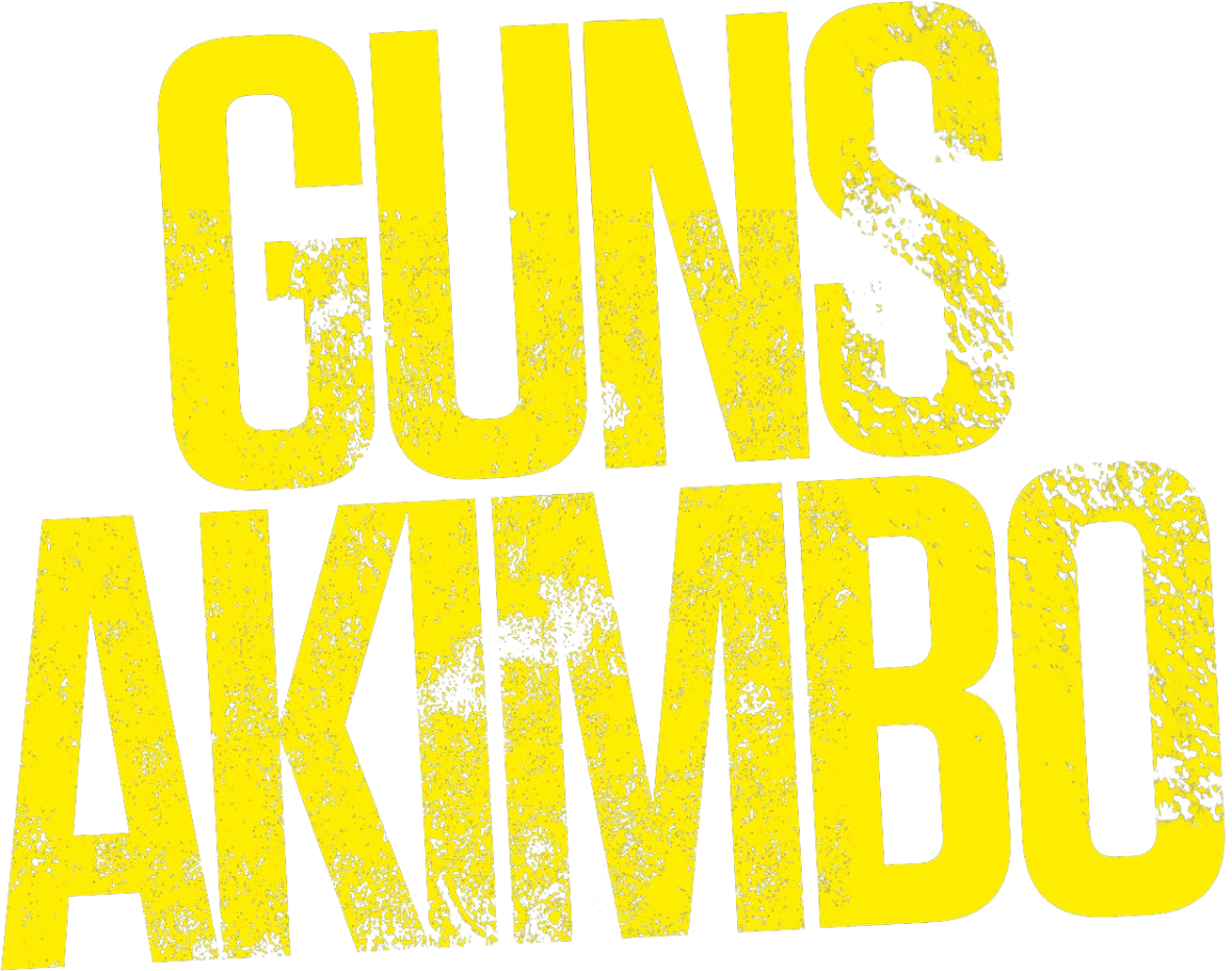 Guns Akimbo