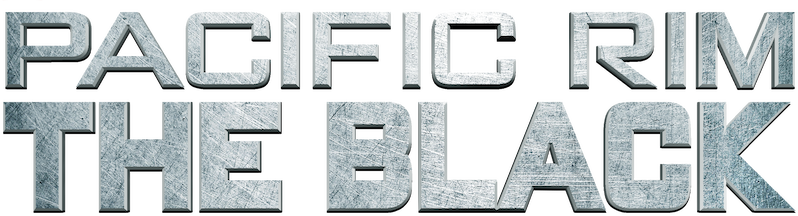 Pacific Rim: The Black