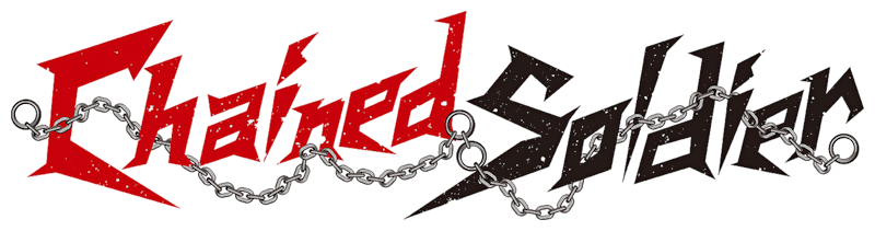 Chained Soldier