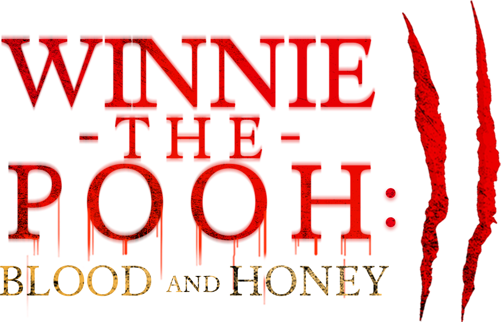Winnie-the-Pooh: Blood and Honey 2