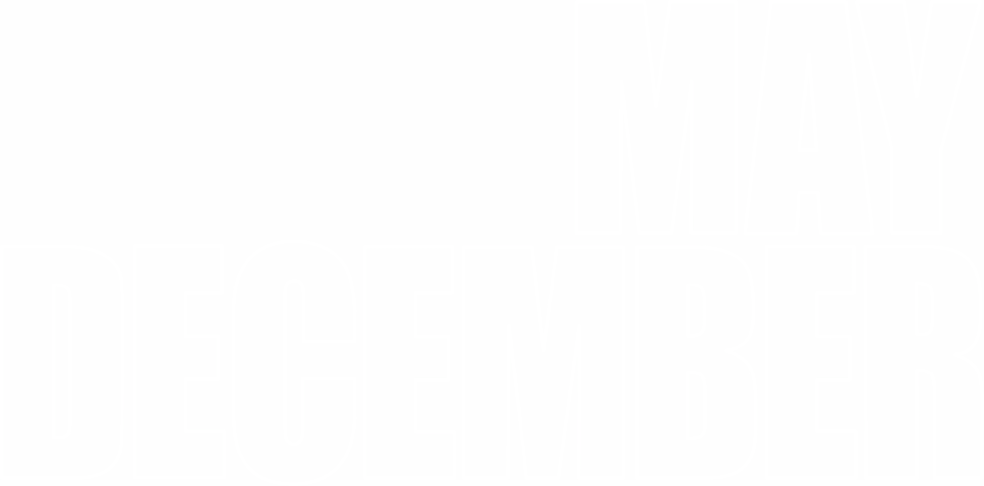 May December