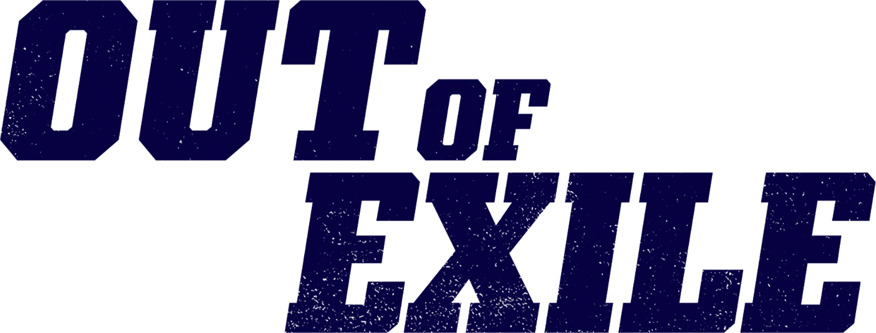 Out of Exile