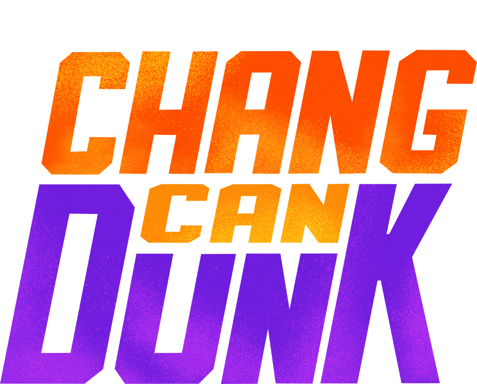 Chang Can Dunk