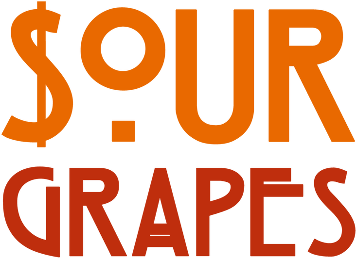 Sour Grapes