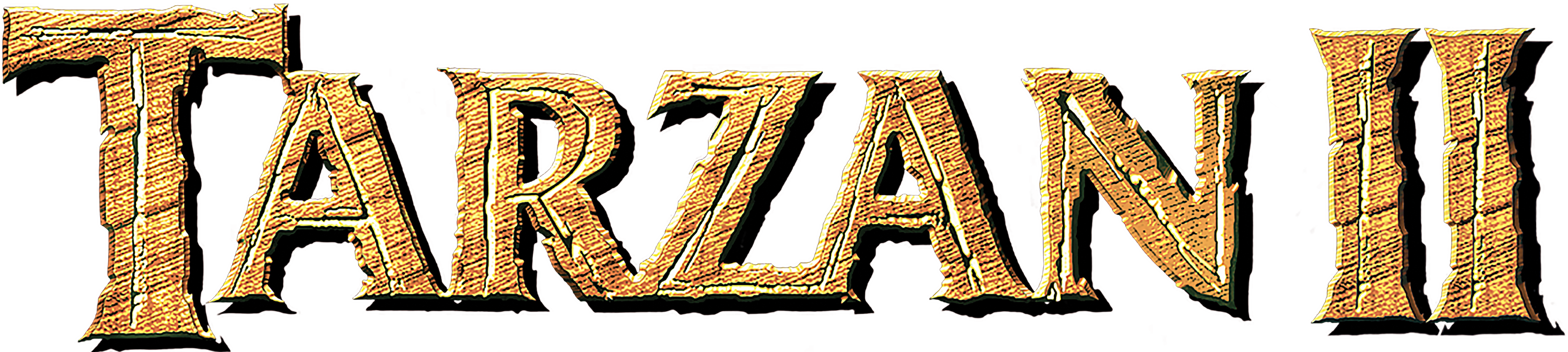 Tarzan II