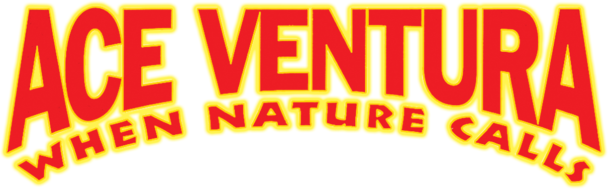 Ace Ventura: When Nature Calls