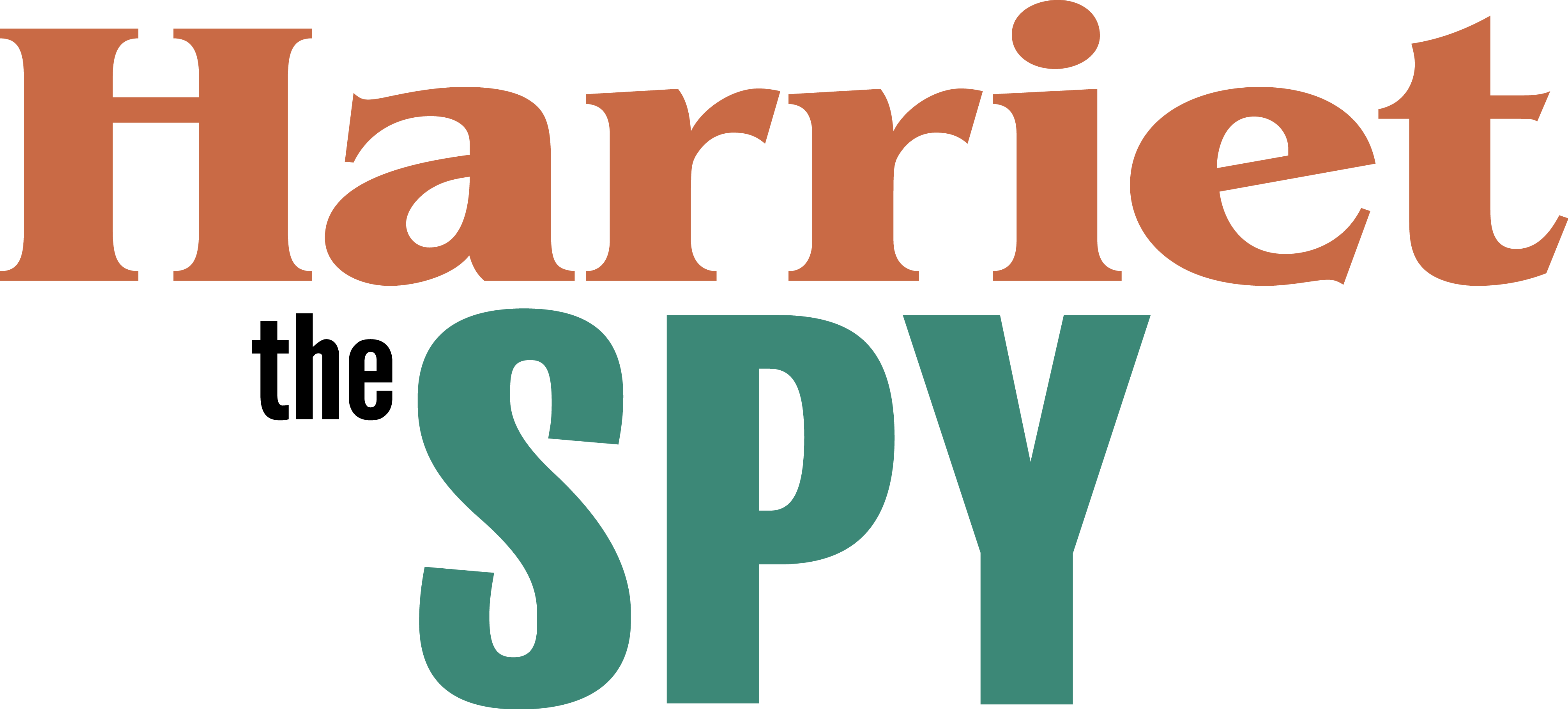 Harriet the Spy