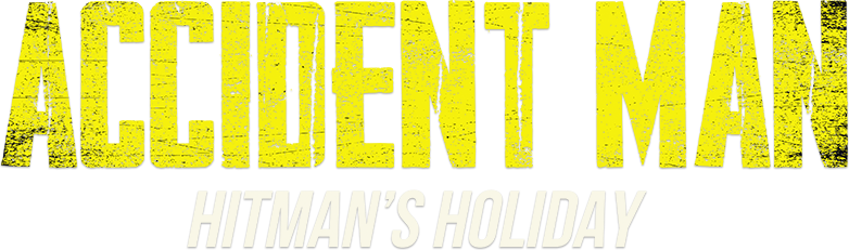 Accident Man: Hitman's Holiday
