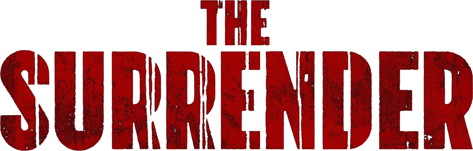 The Surrender