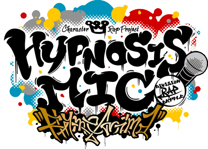 HYPNOSISMIC -Division Rap Battle- Rhyme Anima