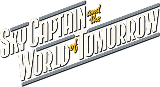 Sky Captain and the World of Tomorrow