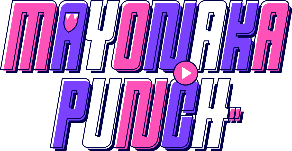 MAYONAKA PUNCH