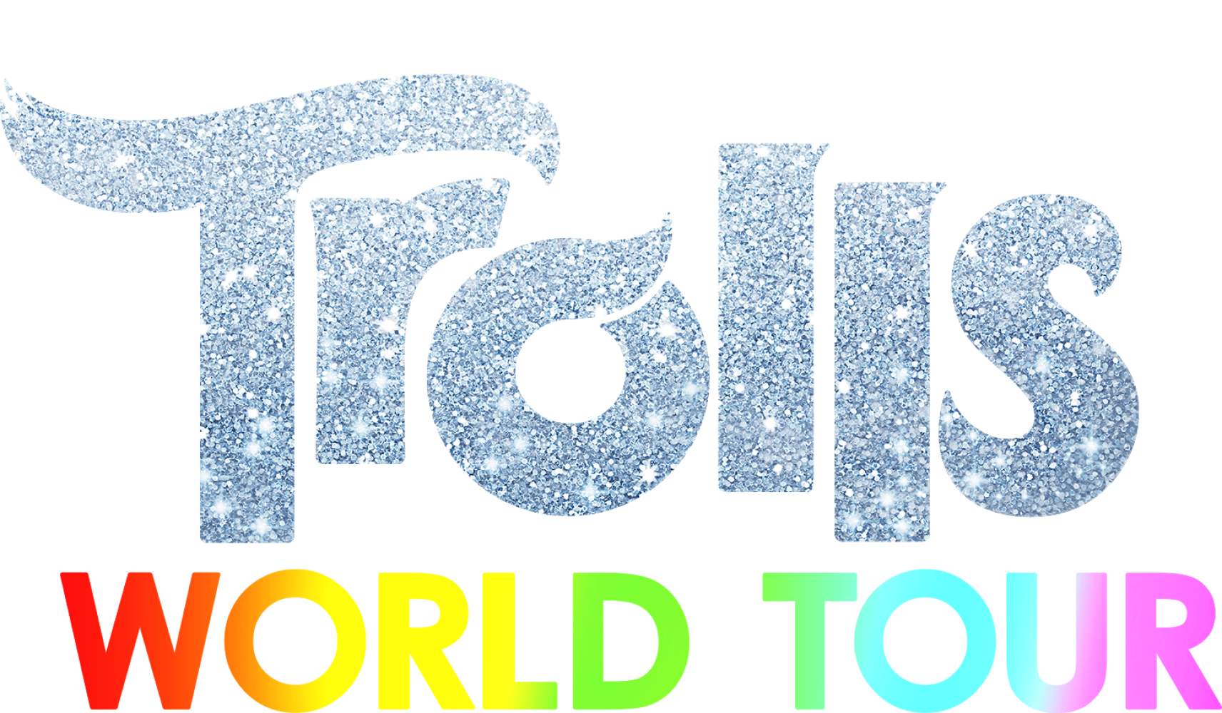 Trolls World Tour