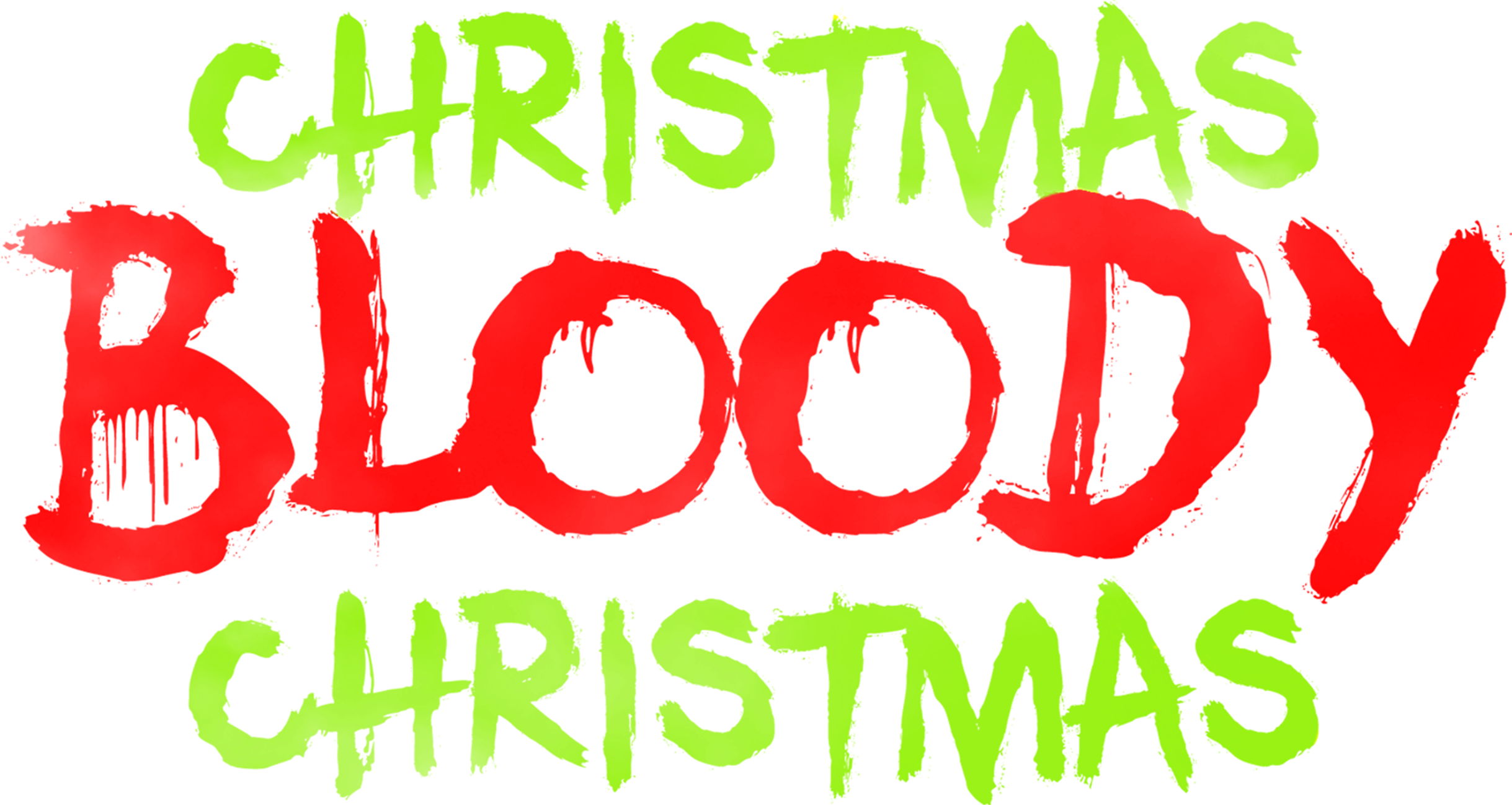 Christmas Bloody Christmas