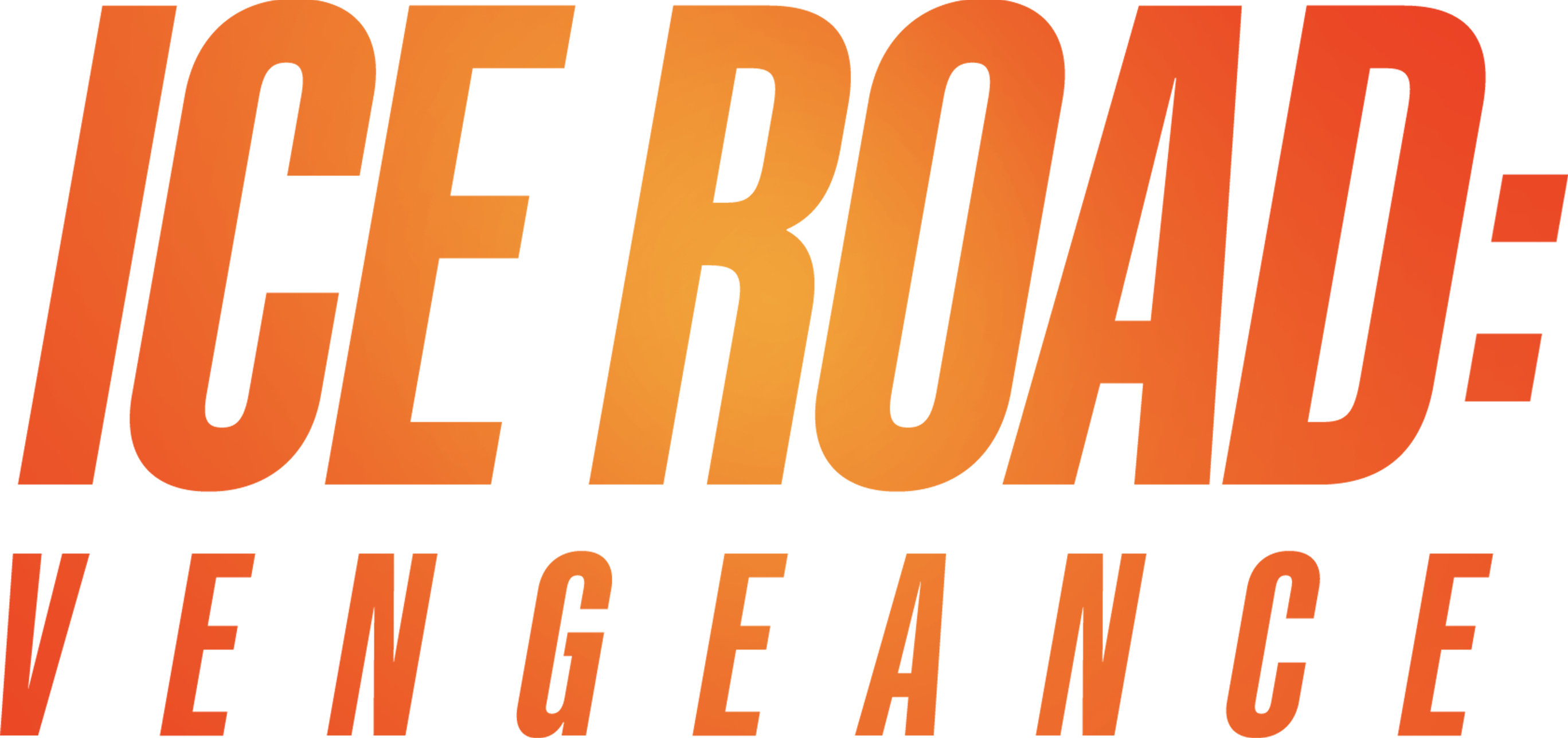Ice Road: Vengeance