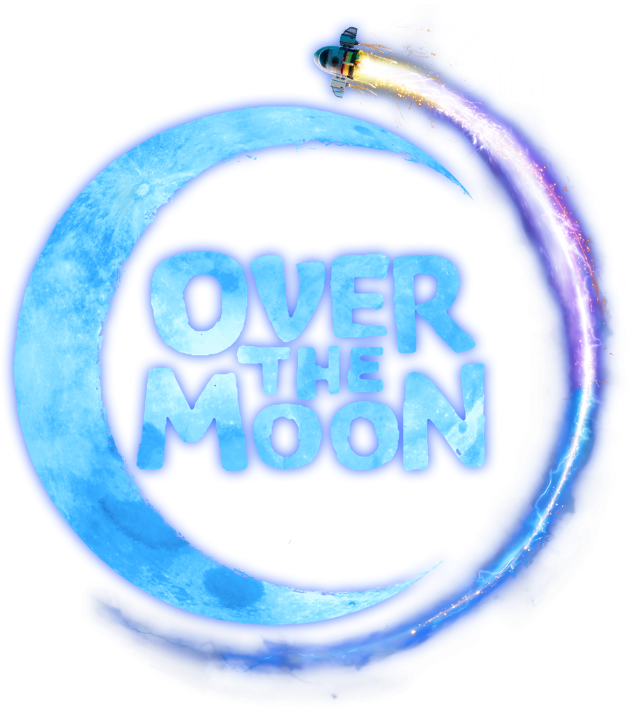 Over the Moon