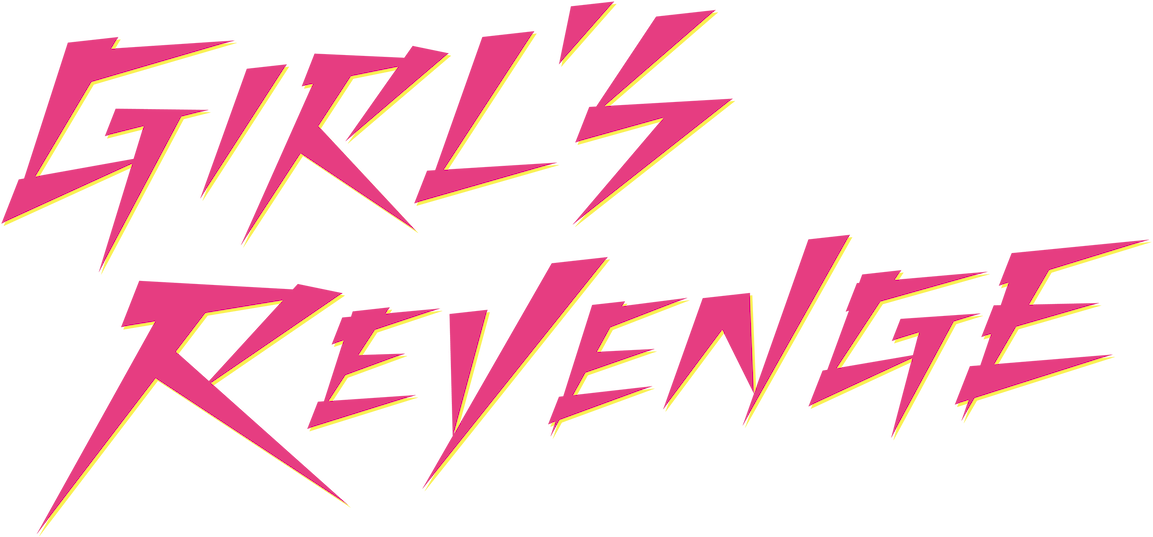 Girl's Revenge