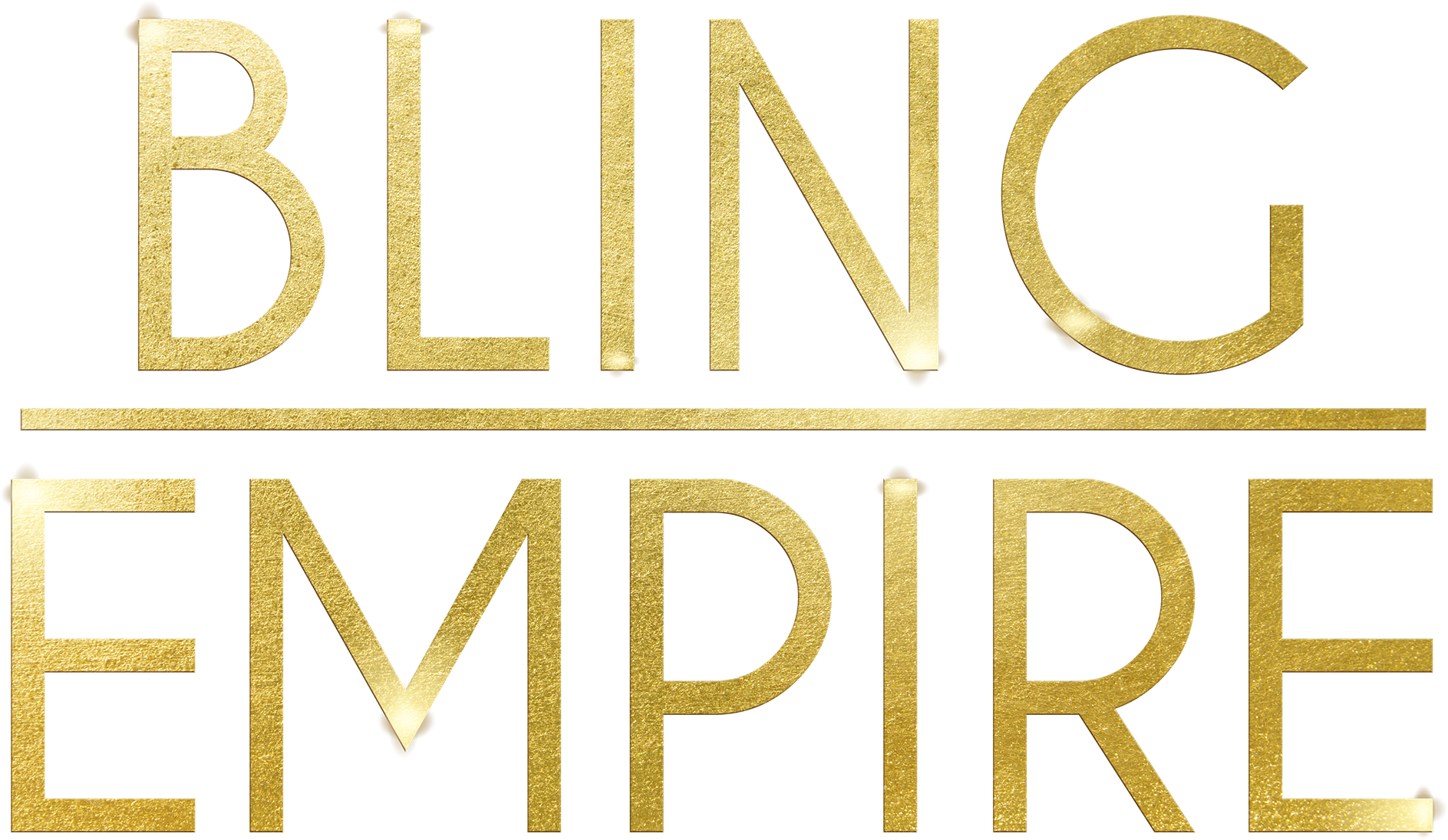 Bling Empire