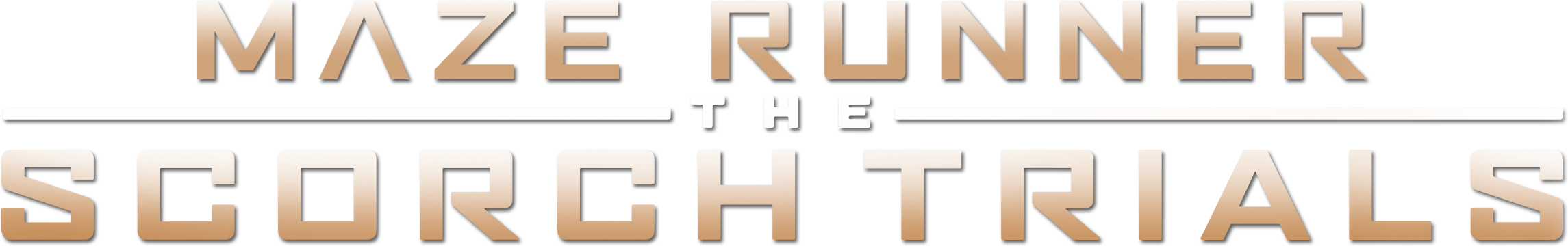 Maze Runner: The Scorch Trials