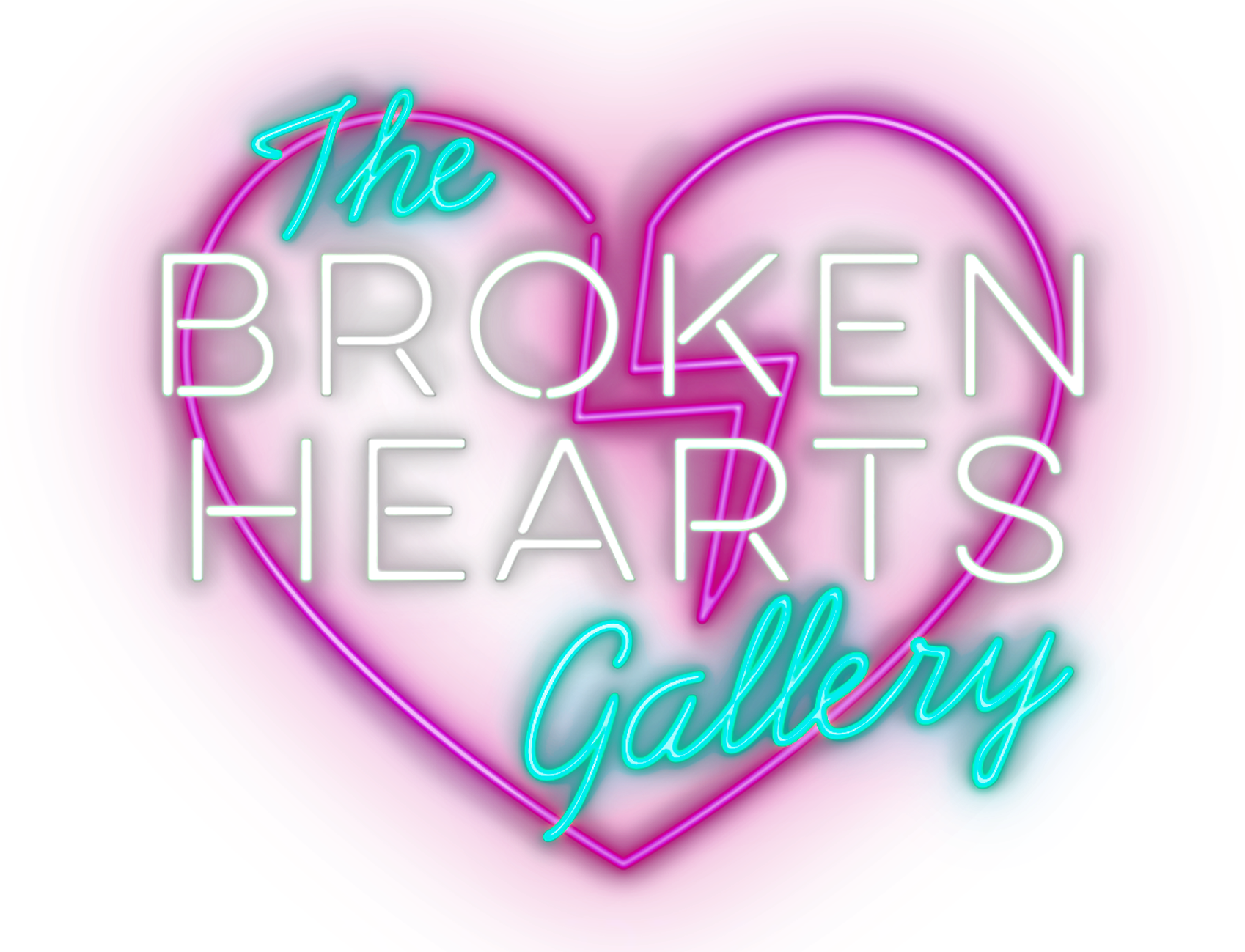 The Broken Hearts Gallery