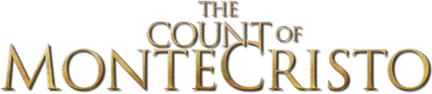 The Count of Monte Cristo