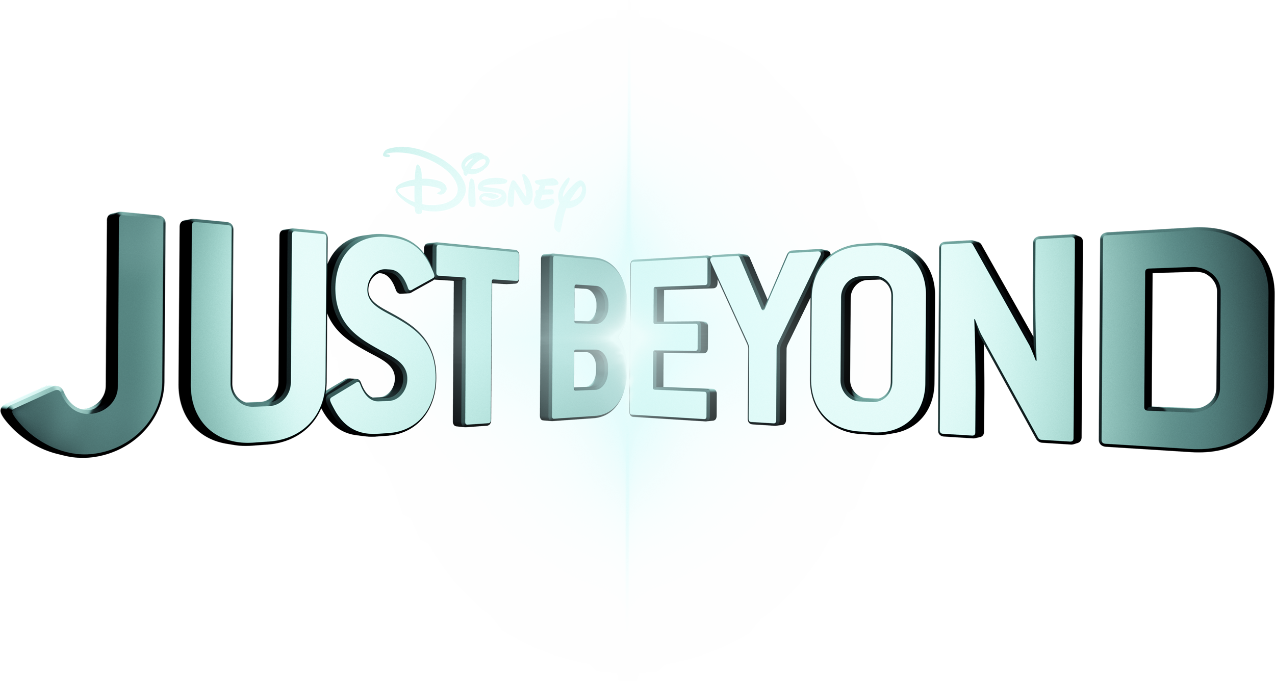 Just Beyond
