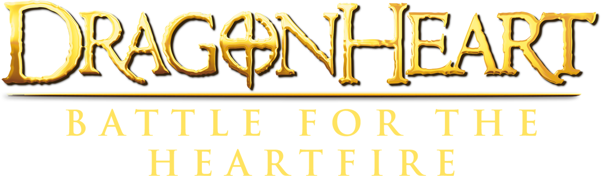 Dragonheart: Battle for the Heartfire