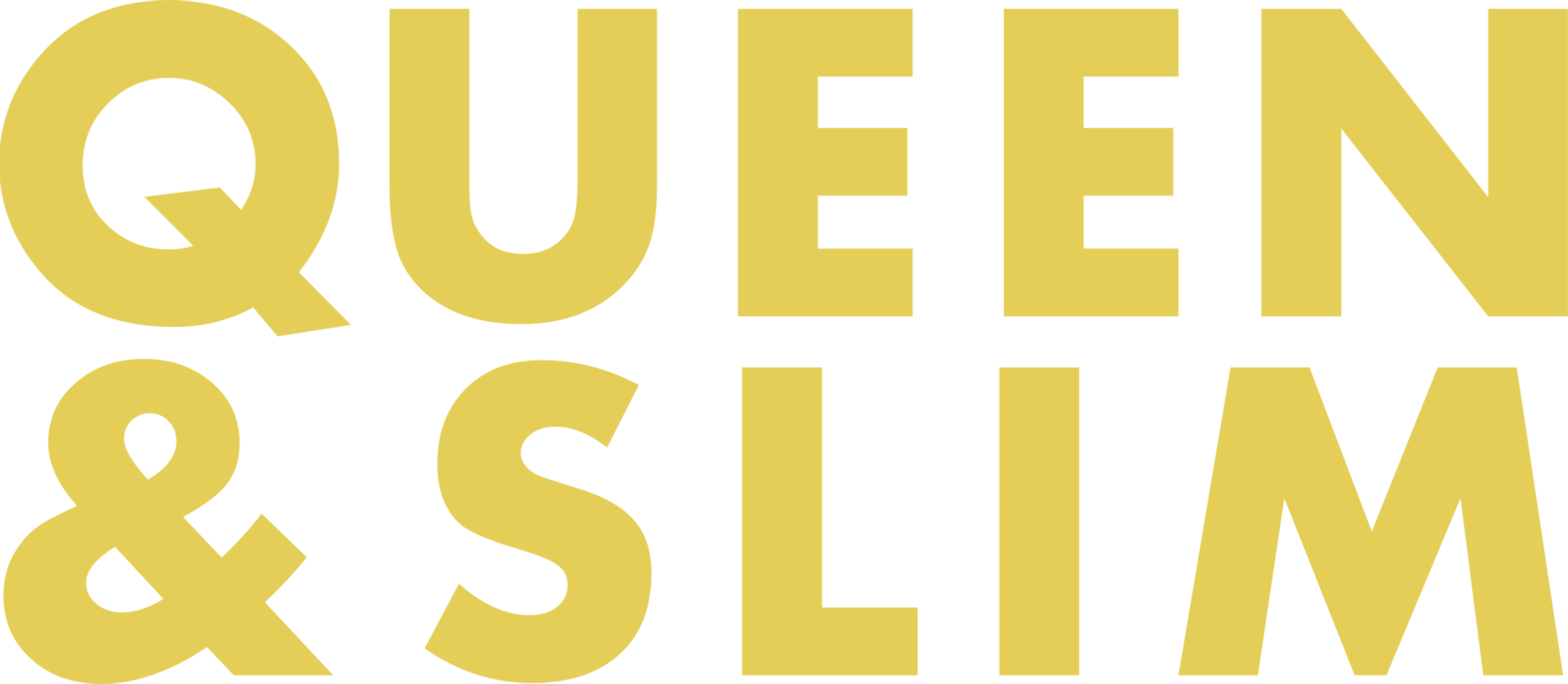Queen & Slim