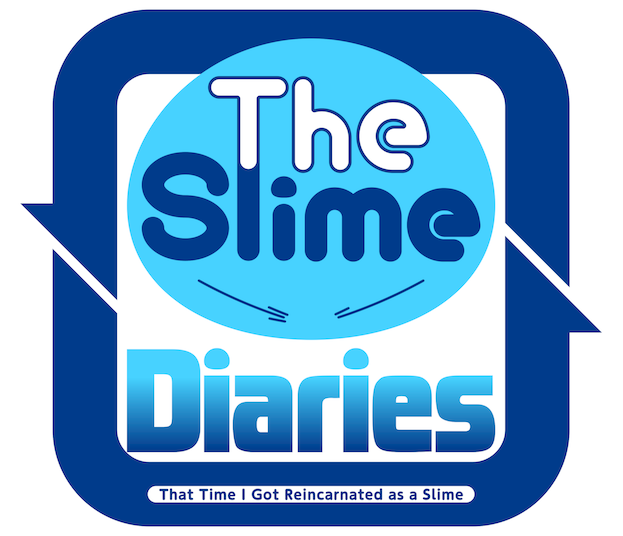 The Slime Diaries