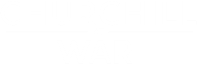 Churchill at War