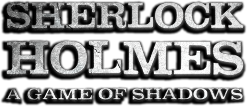 Sherlock Holmes: A Game of Shadows