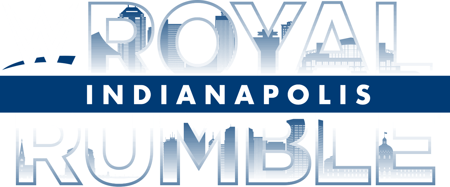 WWE Royal Rumble 2025