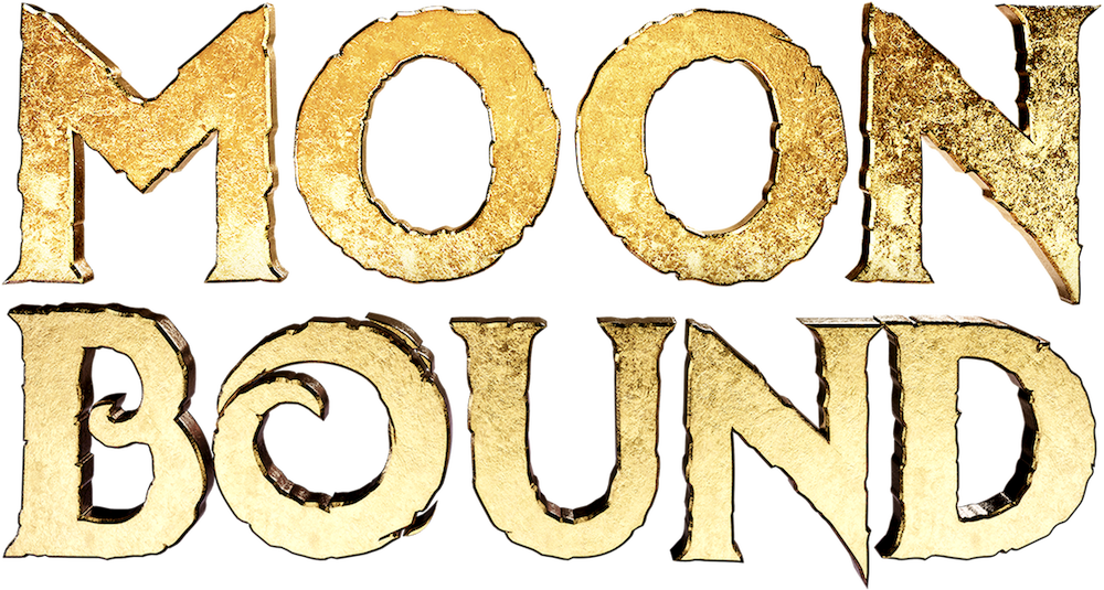 Moonbound