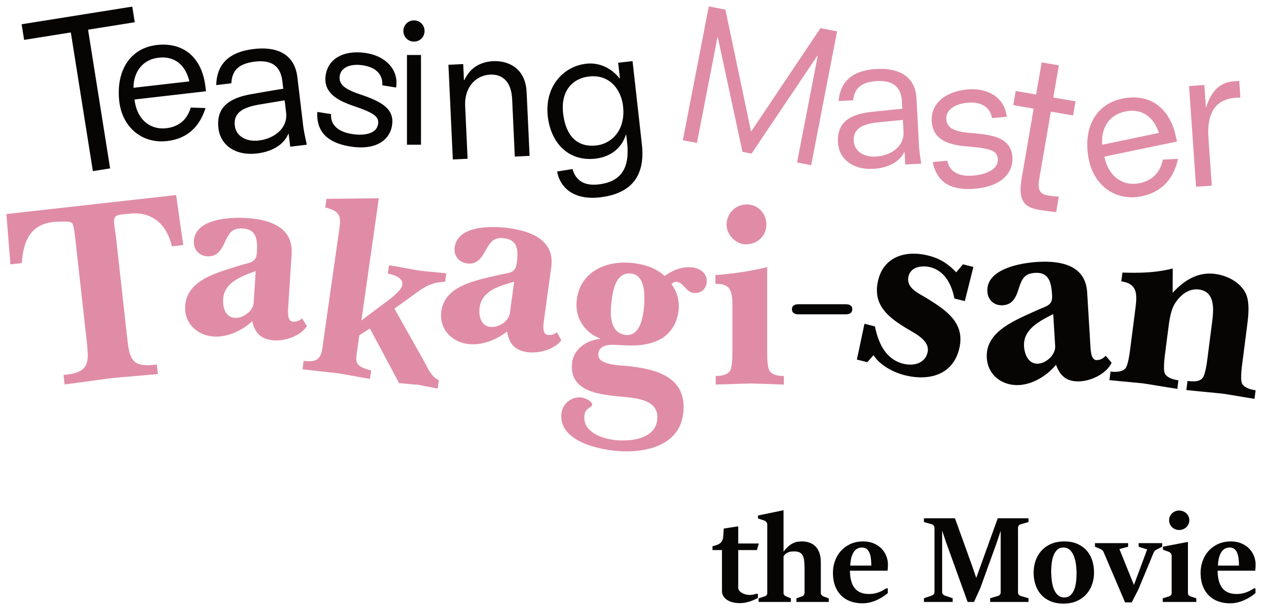 Teasing Master Takagi-san: The Movie