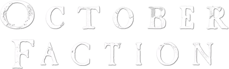 October Faction
