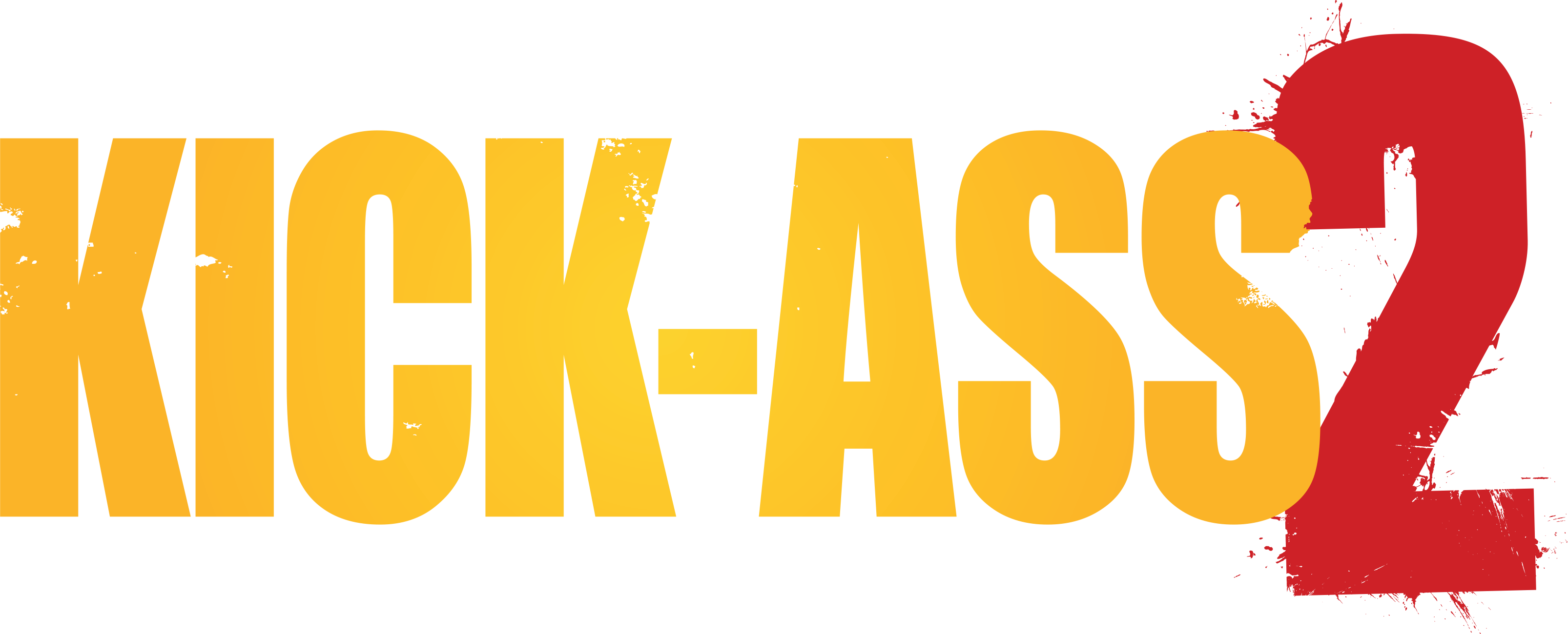 Kick-Ass 2