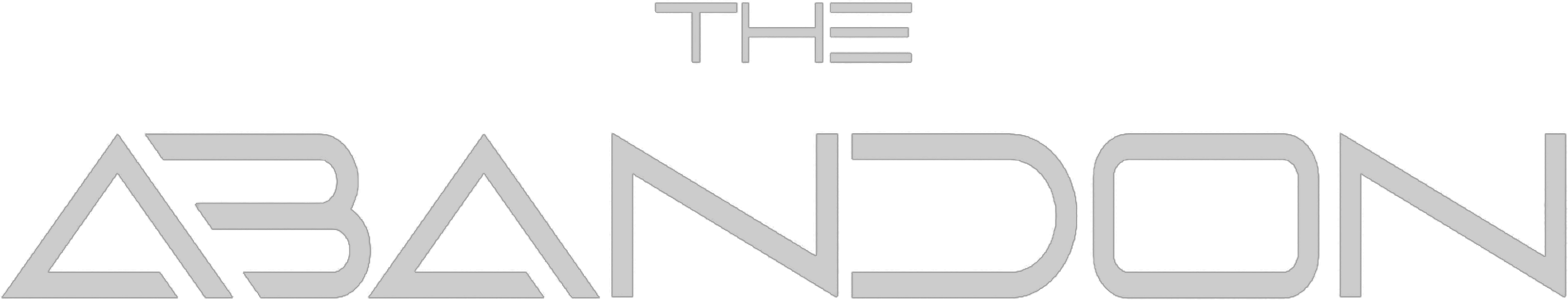 The Abandon