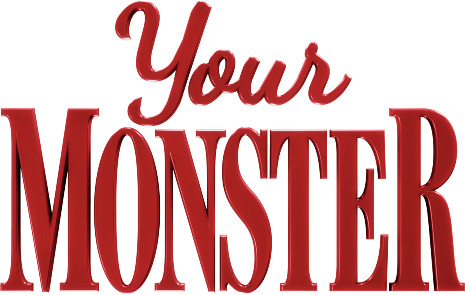 Your Monster