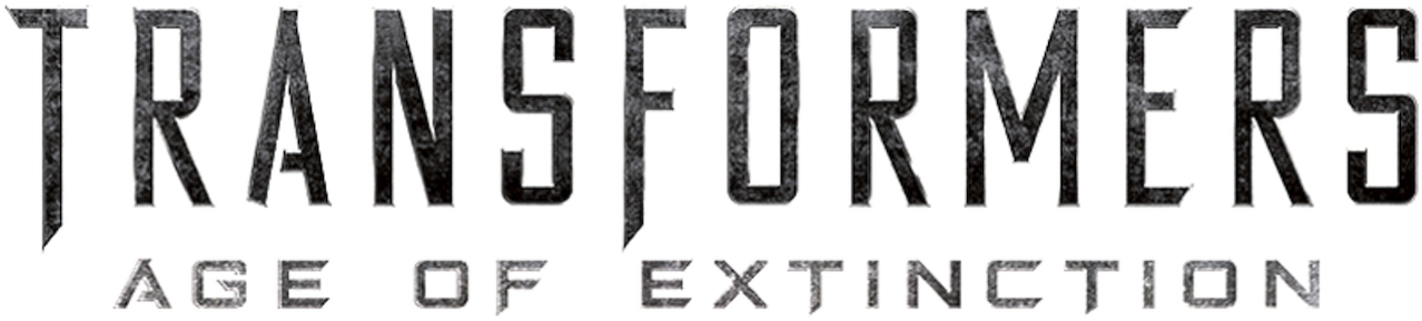 Transformers: Age of Extinction