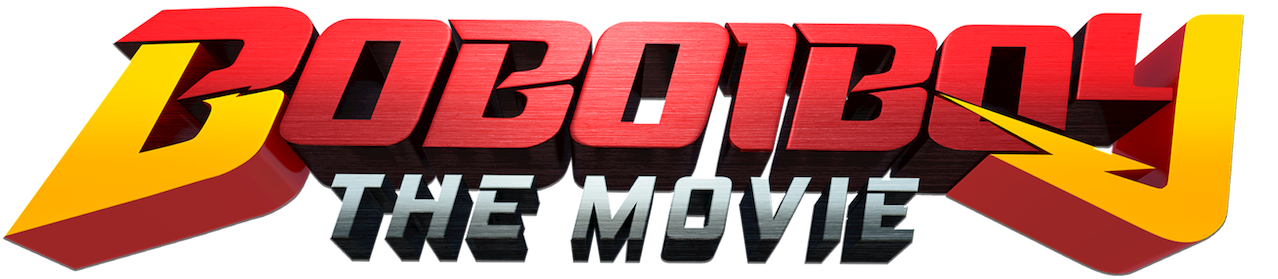 BoBoiBoy: The Movie