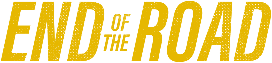 End of the Road