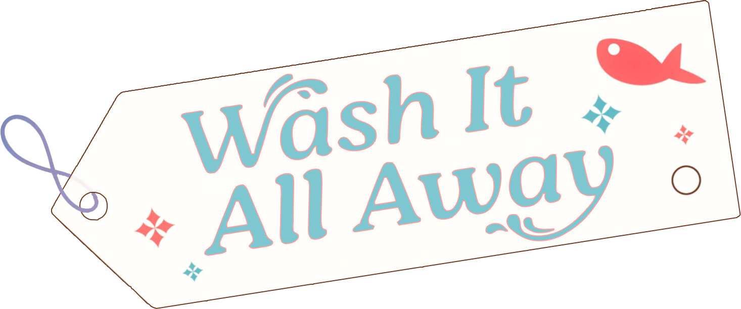 Wash It All Away