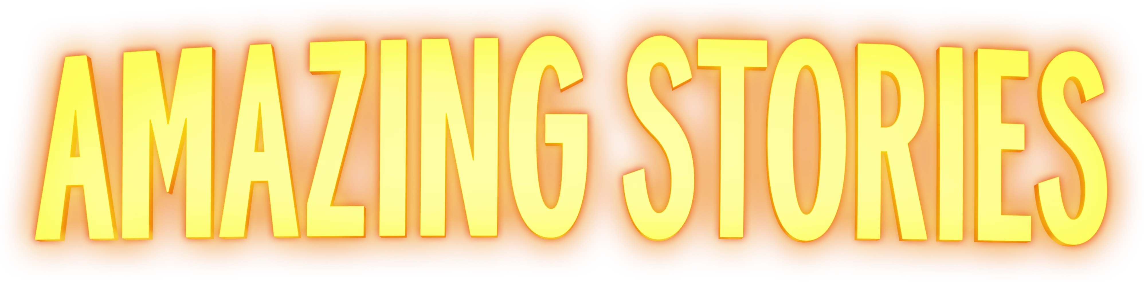 Amazing Stories