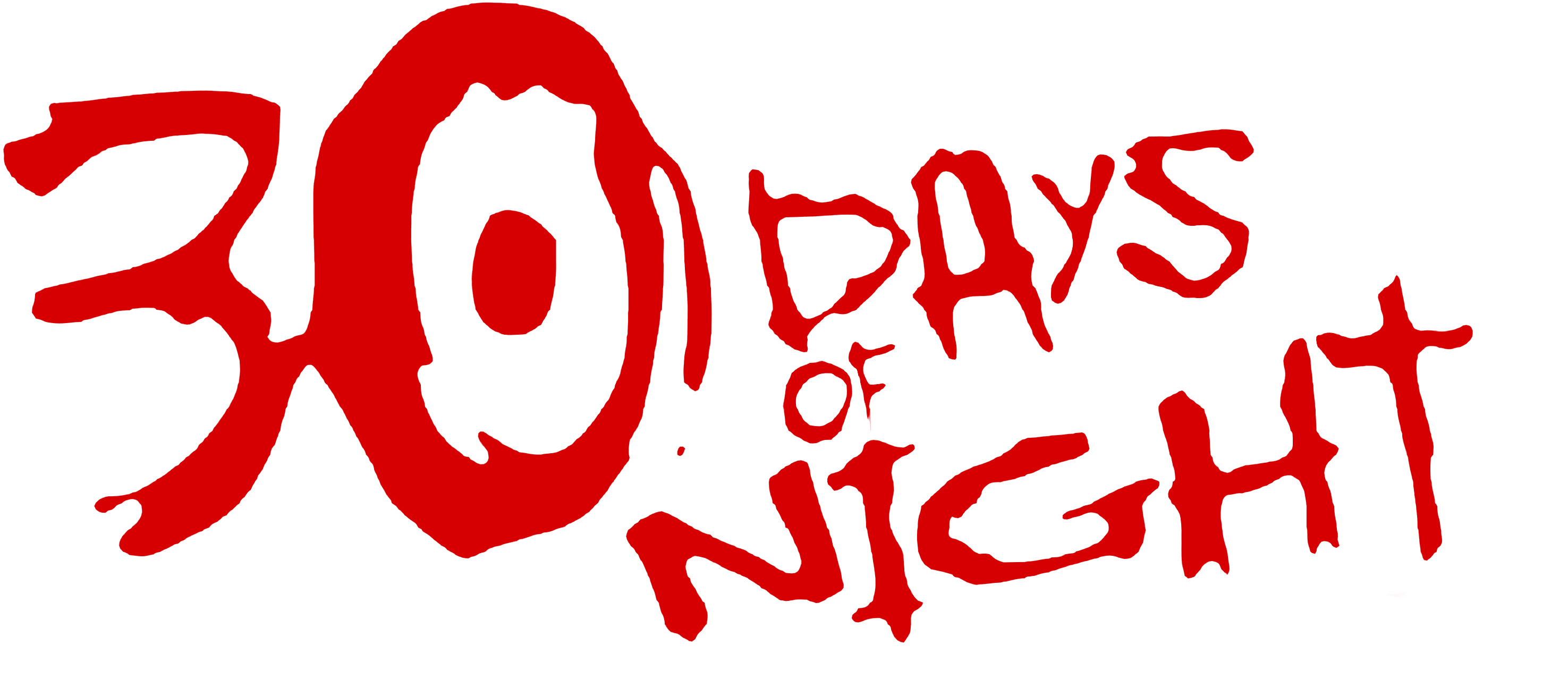 30 Days of Night: Dark Days