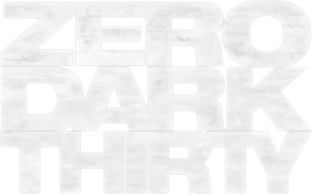 Zero Dark Thirty