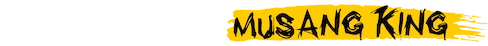 The Lord Musang King