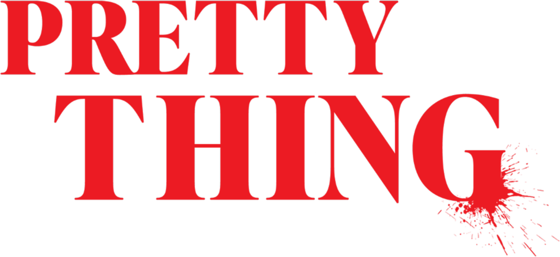 Pretty Thing