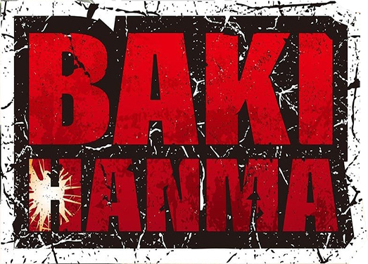 Baki Hanma
