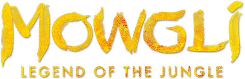 Mowgli: Legend of the Jungle